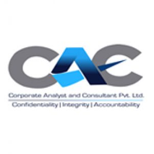 Corporate Analyst & Consultant Company in Delhi India